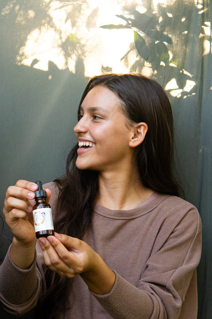 Purifying Serum