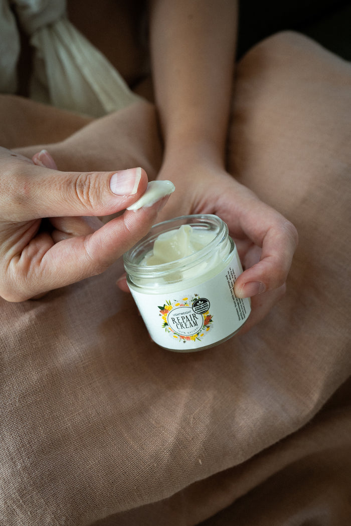 Repair Cream