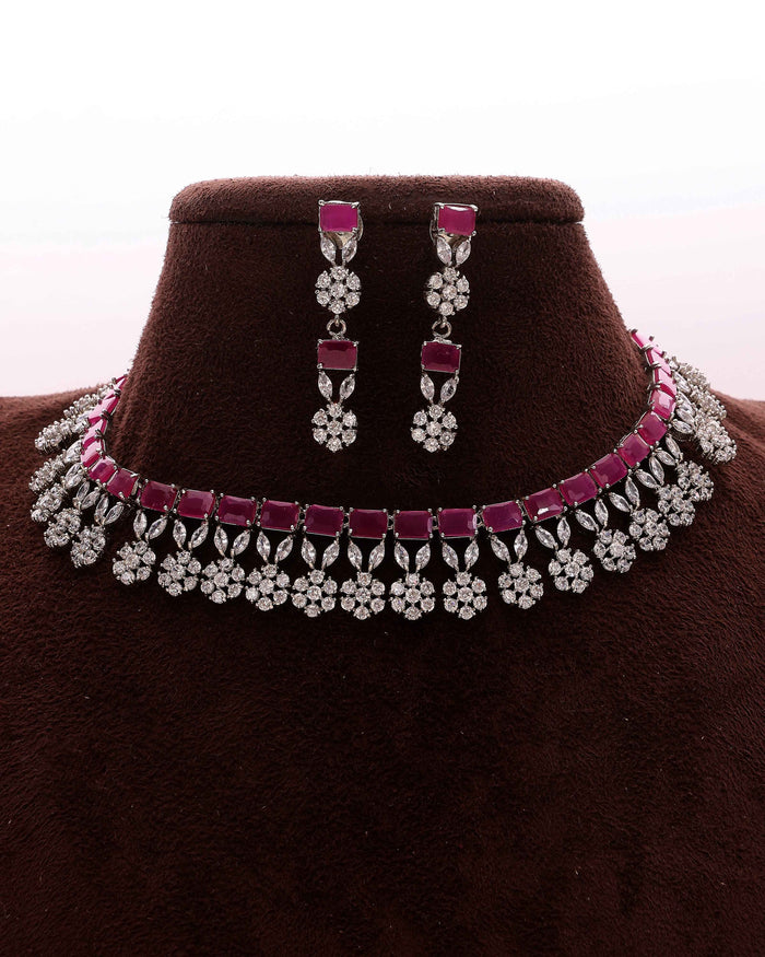 Ruby Radiance AD Cascade Set
