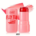 SADOER 3-in-1 Jelly Blush, Lip Balm & Eyeshadow Stick
