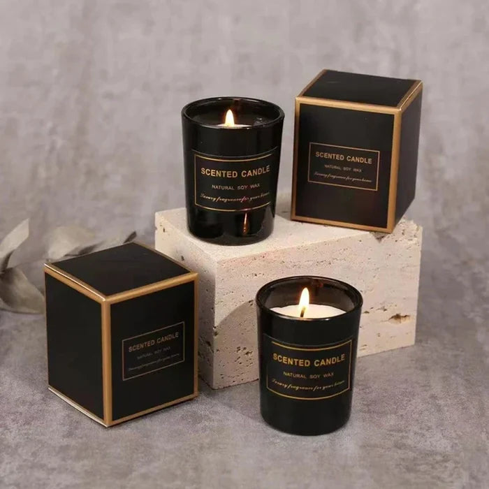 Scented Candles Romantic Air Fragrance Diffuser Fresh Home Lasting Aromatherapy ï»¿