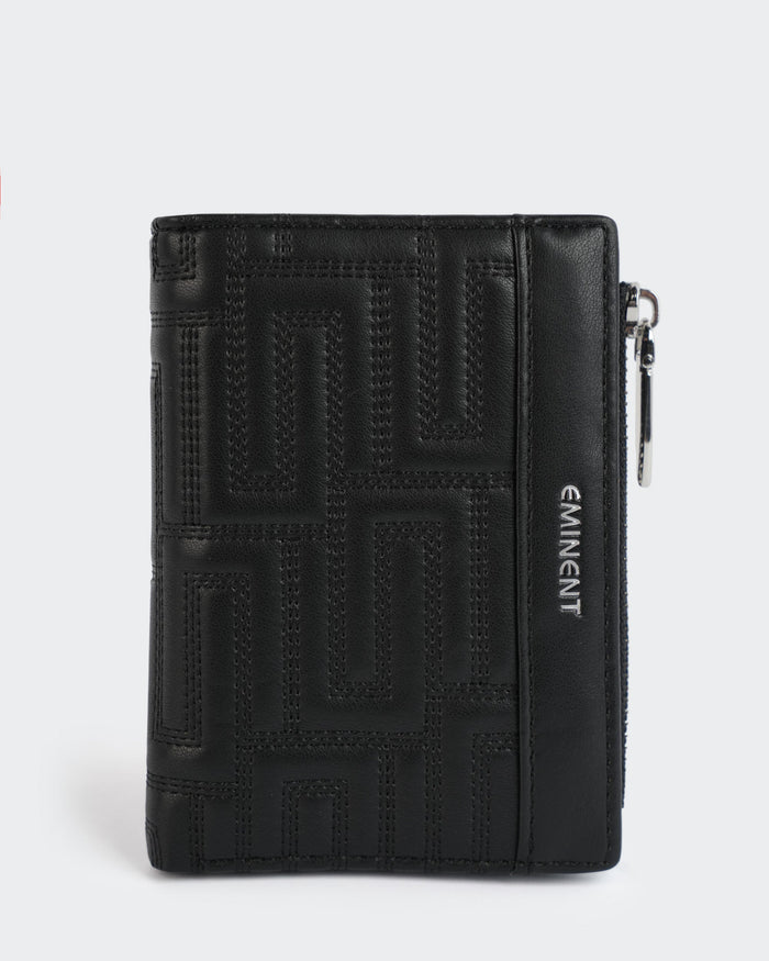 Signature Zip Wallet
