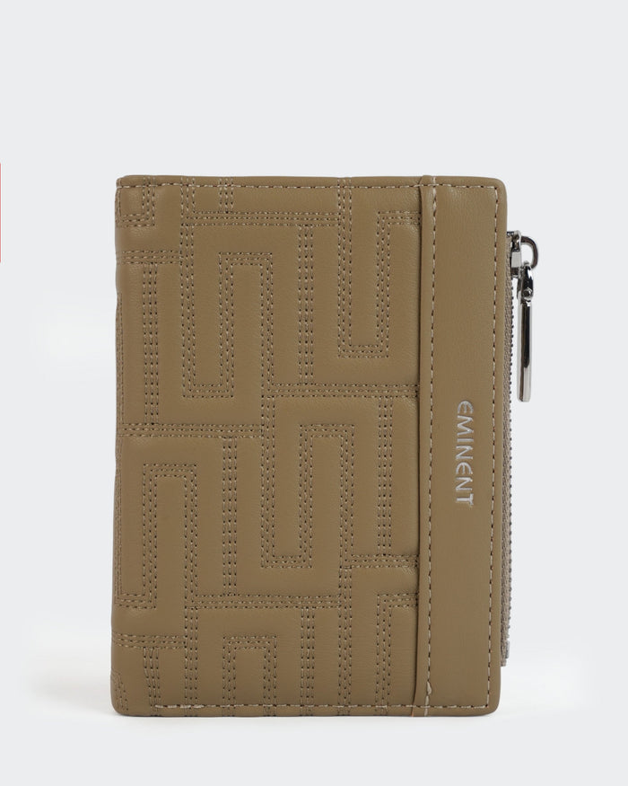 Signature Zip Wallet