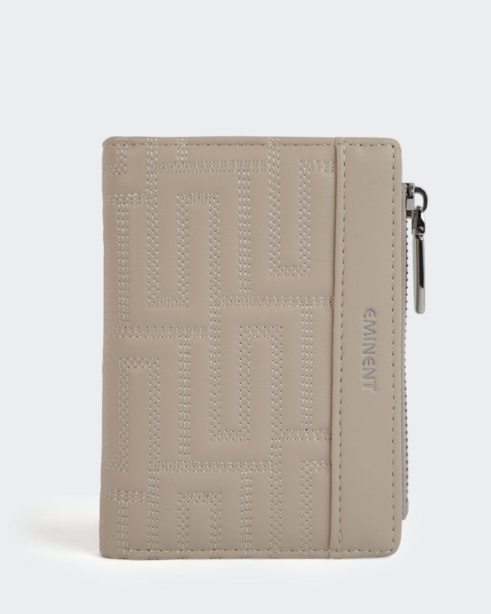 Signature Zip Wallet