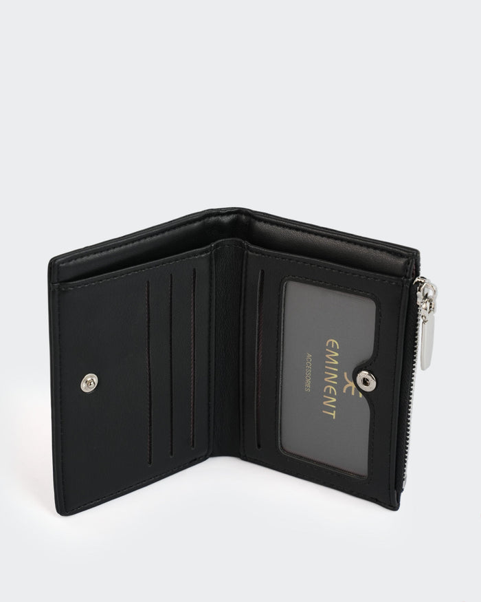 Signature Zip Wallet
