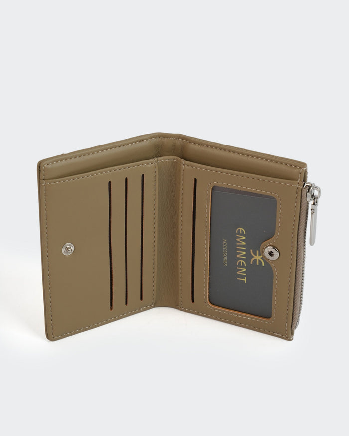 Signature Zip Wallet