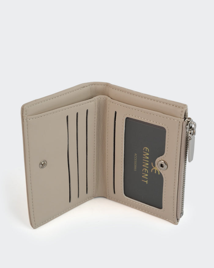 Signature Zip Wallet