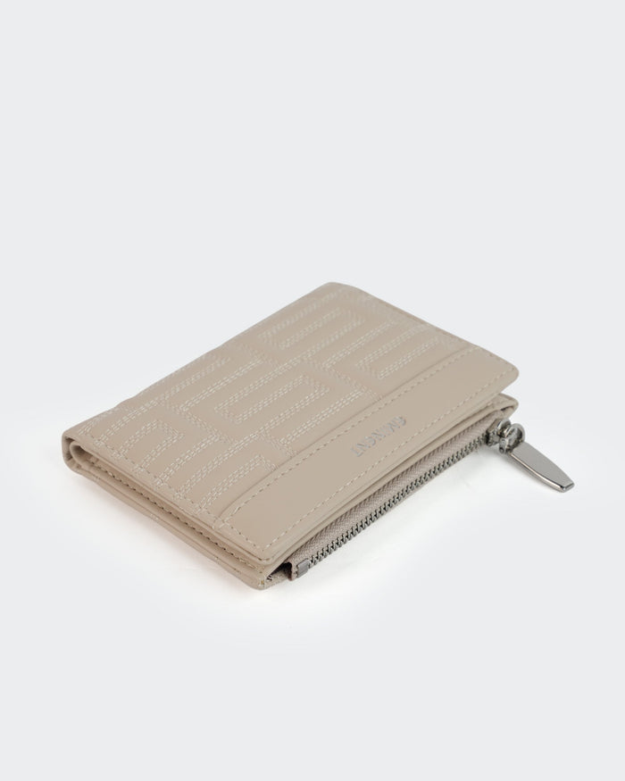 Signature Zip Wallet