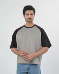 Solid Jersey T-Shirt