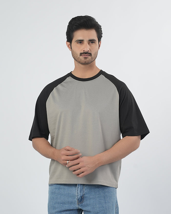 Solid Jersey T-Shirt