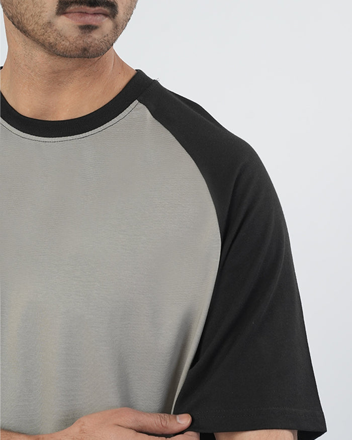 Solid Jersey T-Shirt