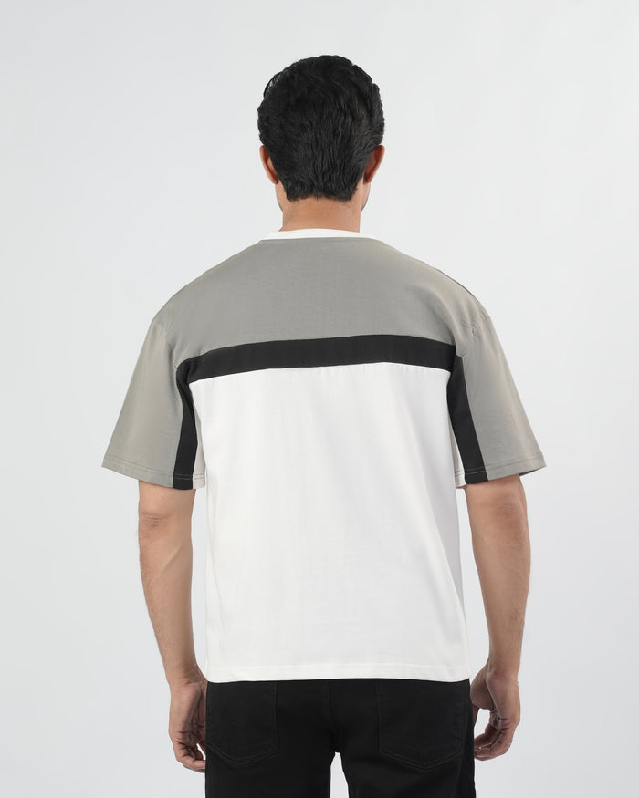 Solid Jersey T-Shirt