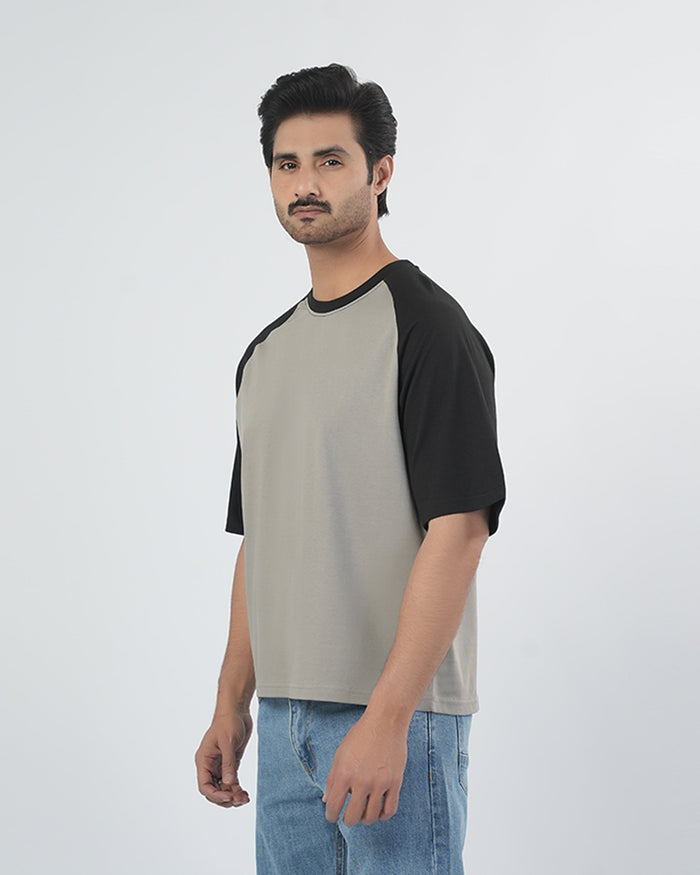 Solid Jersey T-Shirt
