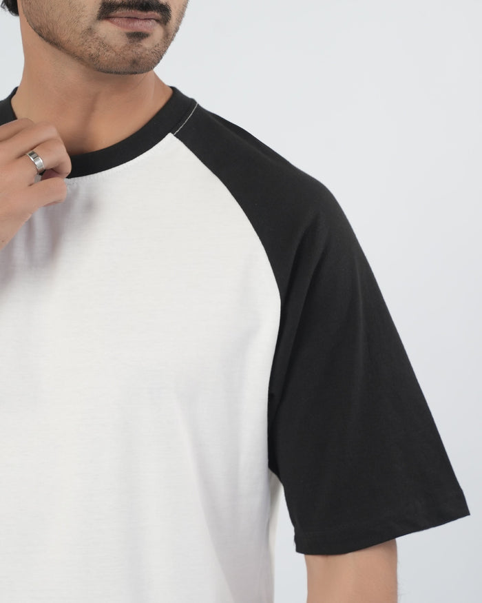 Solid Jersey T-Shirt