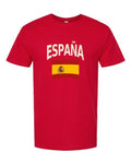 spain-world-cup-plain-tee