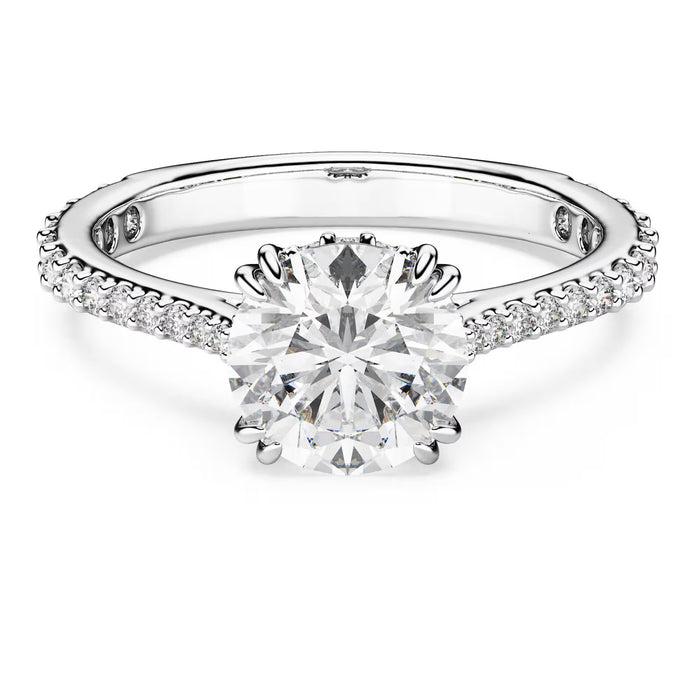 Stilla Cocktail Ring