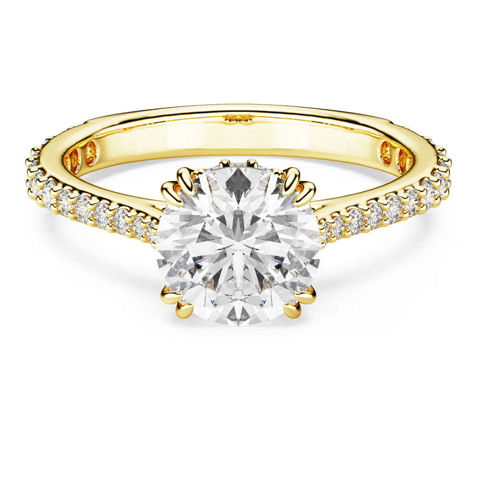 Stilla Cocktail Ring