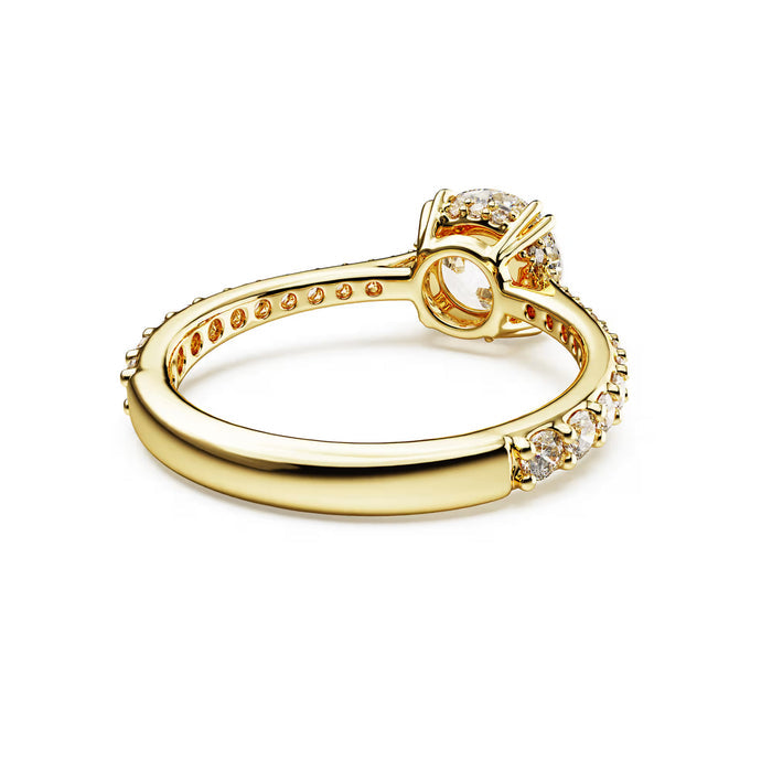 Stilla Cocktail Ring