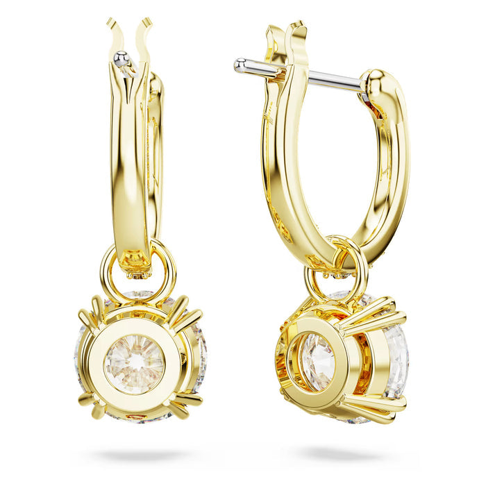 Stilla Stud Earrings