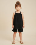 Textured Solid Co-ord Set