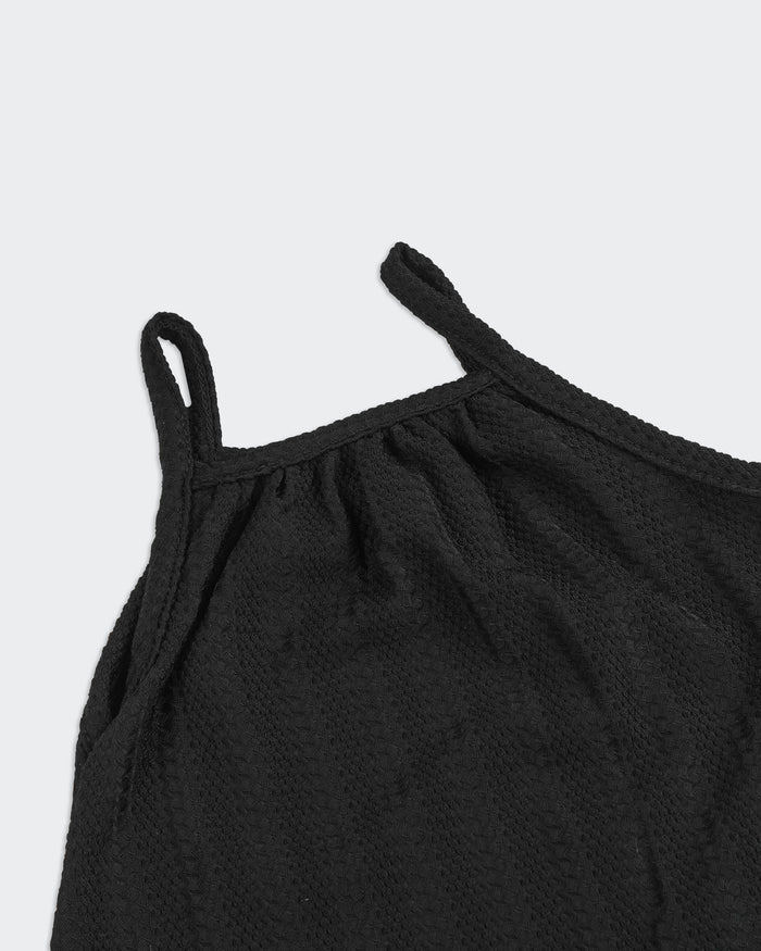 Textured Solid Co-ord Set