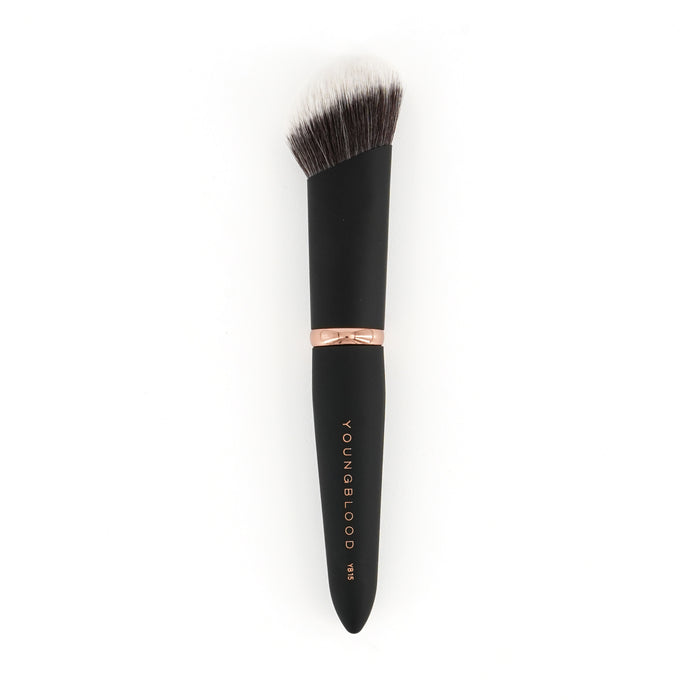YB15 Crème Contour Brush Tester - Youngblood Mineral Cosmetics