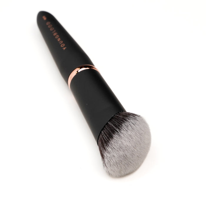 YB15 Crème Contour Brush Tester - Youngblood Mineral Cosmetics