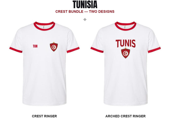 TUN 2026 Soccer Fan Kit