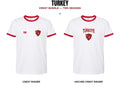 TUR 2026 Soccer Fan Kit