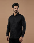 Twill Oxford Casual Shirt