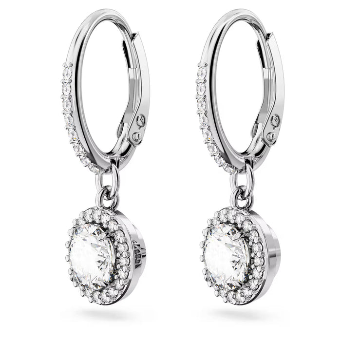 Una Angelic Drop Earrings