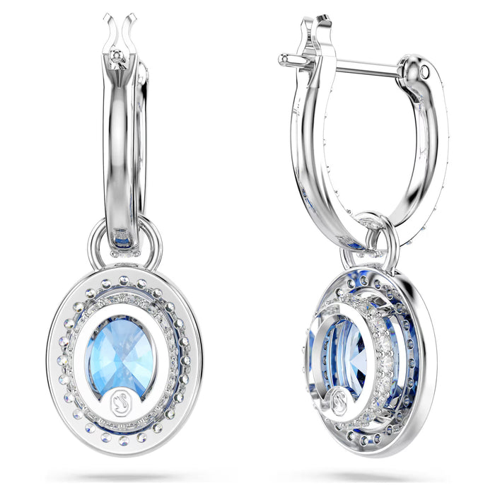 Una Angelic Drop Earrings