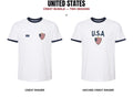 USA 2026 Soccer Fan Kit