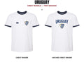 URU 2026 Soccer Fan Kit