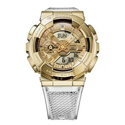 Watch G-Shock GM110SG-9A