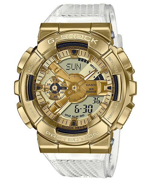 Watch G-Shock GM110SG-9A