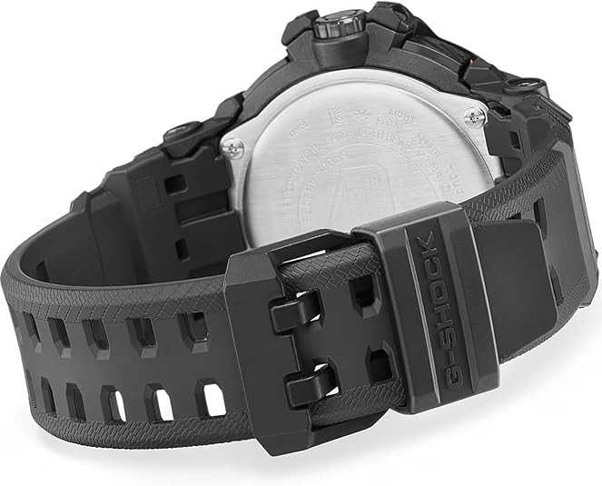Watch G-SHOCK GRB300-1A4 Gravitymaster