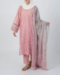 Women's 3Pcs Suit