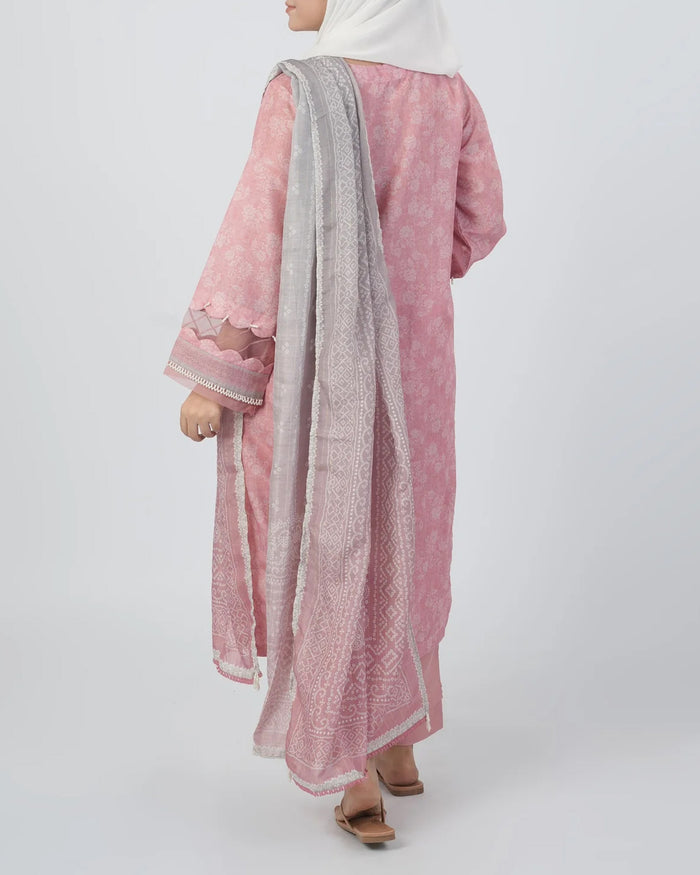 Women's 3Pcs Suit
