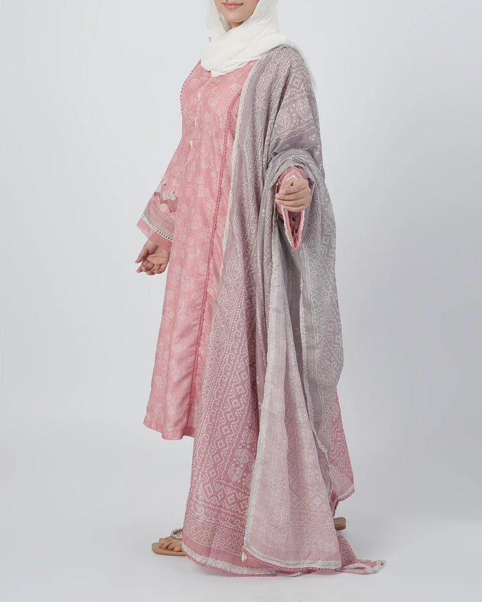 Women's 3Pcs Suit