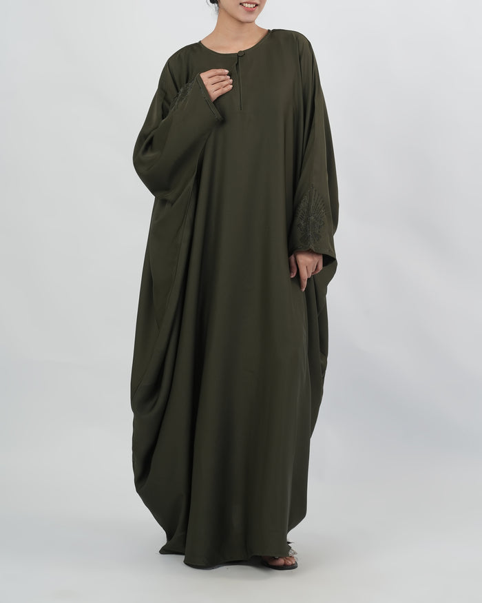 Women's Abaya