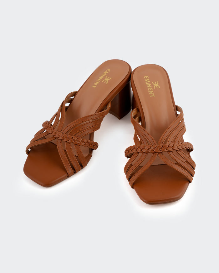 Women's Block Heel