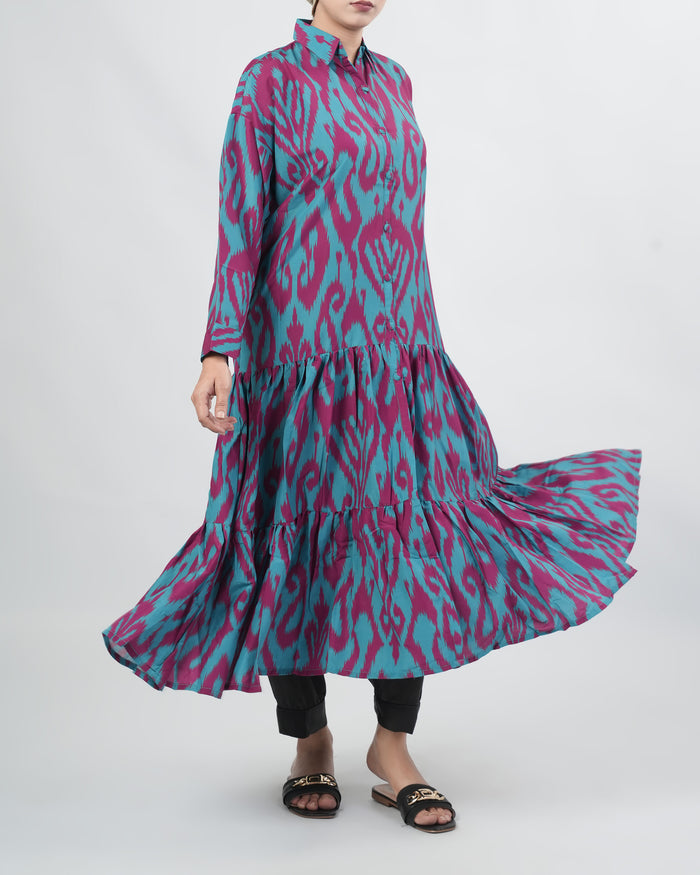 Women's Casual Dress