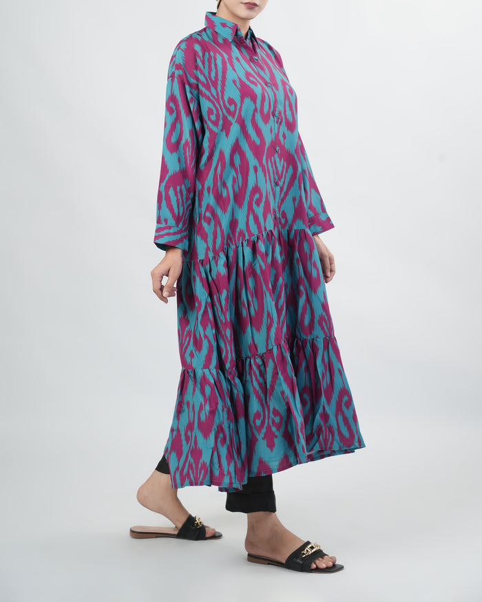 Women's Casual Dress