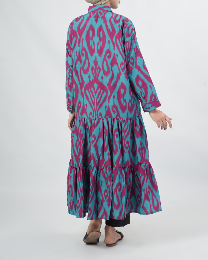 Women's Casual Dress