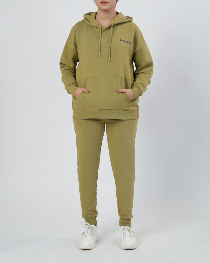 Women's Co-ord Set