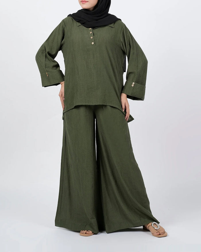 Women's Co-Ord Set