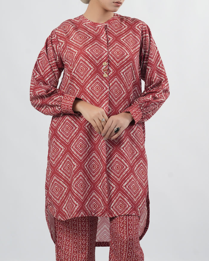 Women's Co-Ord Set