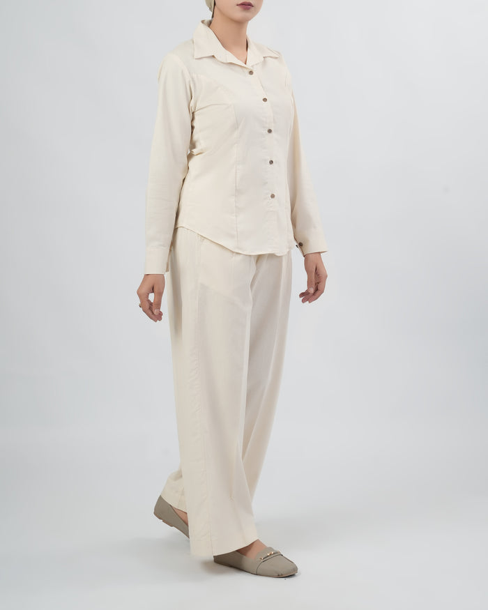 Women's Co-Ord Set