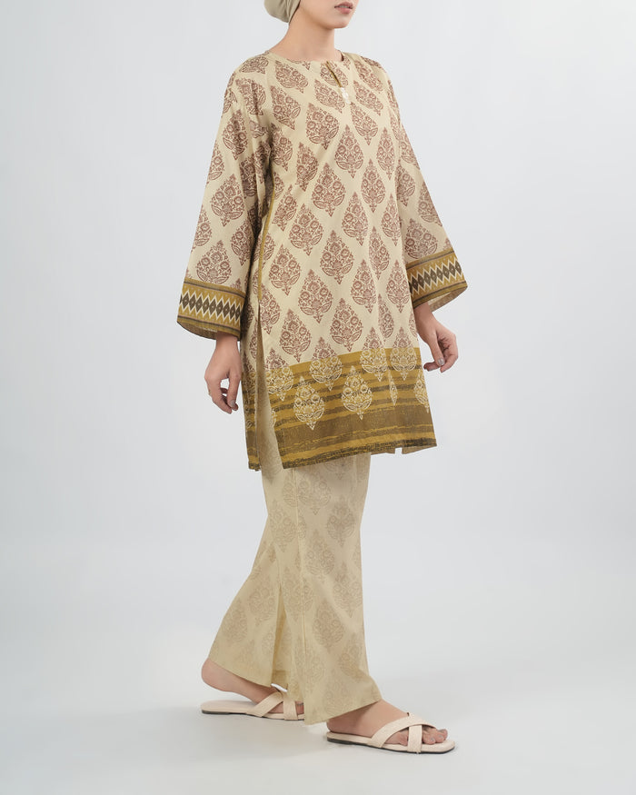 Women's Co-Ord Set